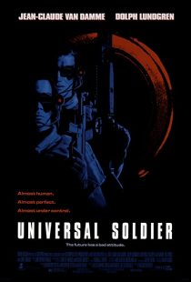 Universal Soldier 1992