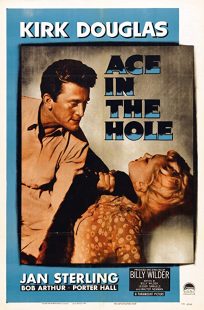 Ace in the Hole 1951