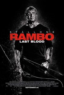 Rambo: Last Blood 2019