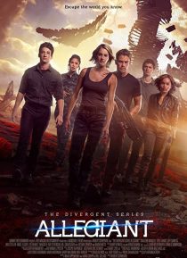Allegiant 2016