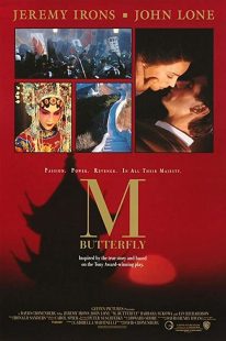 M. Butterfly 1993