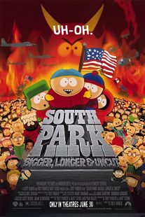 South Park: Bigger, Longer & Uncut 1999