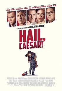 Hail, Caesar! 2016