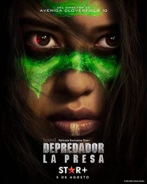 Prey 2022