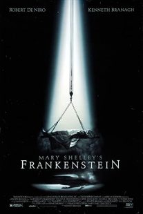 Mary Shelley's Frankenstein 1994