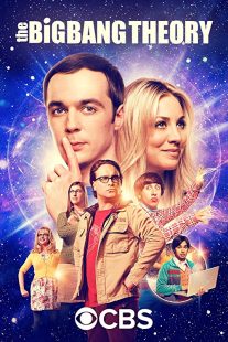 The Big Bang Theory 2007