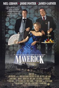 Maverick 1994