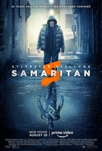Samaritan 2022