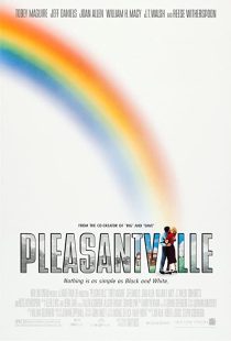 Pleasantville 1998