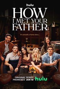 How I Met Your Father 2022