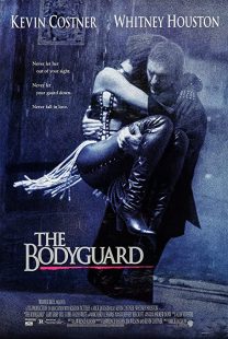 The Bodyguard 1992