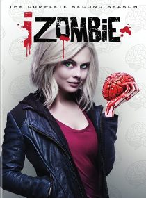 iZombie 2015