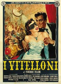 I Vitelloni 1953