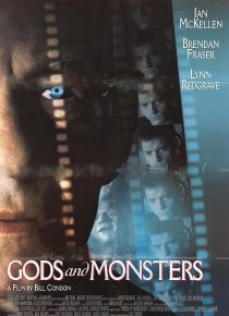 Gods and Monsters 1998