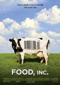 Food, Inc 2008