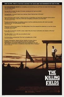 The Killing Fields 1984
