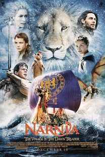 The Chronicles of Narnia: The Voyage of the Dawn Treader 2010