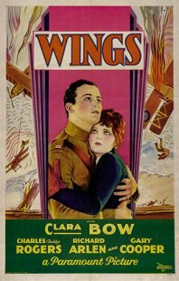 Wings 1927