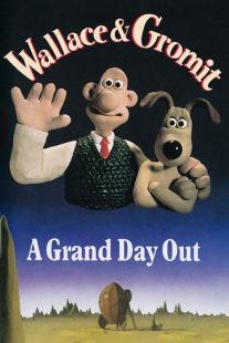 A Grand Day Out 1989