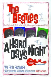 A Hard Day's Night 1964