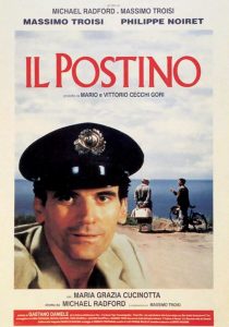 The Postman 1994