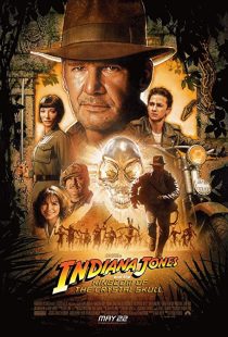 Indiana Jones and the Kingdom of the Crystal Skull 2008