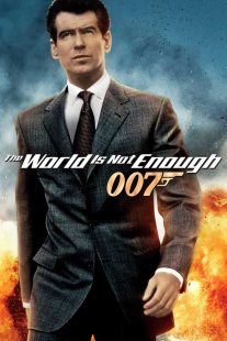 The World Is Not Enough 1999