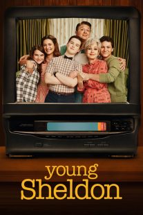 Young Sheldon 2017