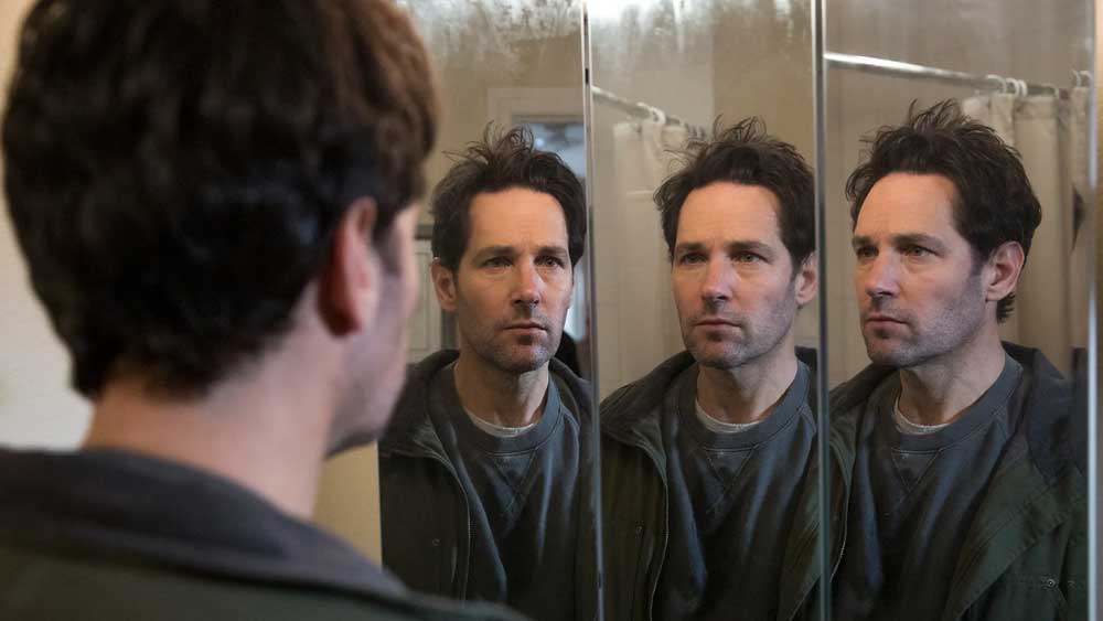 Living with Yourself