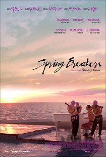 Spring Breakers 2012
