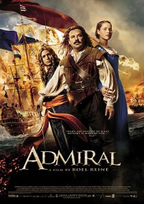 The Admiral 2015