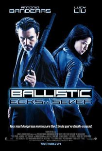 Ballistic: Ecks vs. Sever 2002