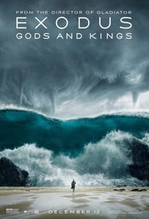 Exodus: Gods and Kings 2014