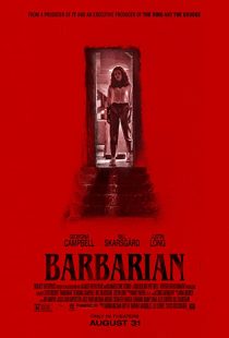 Barbarian 2022