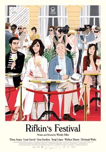 Rifkin's Festival 2020