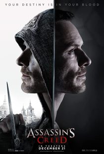 Assassin's Creed 2016