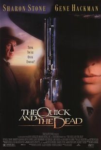The Quick and the Dead 1995