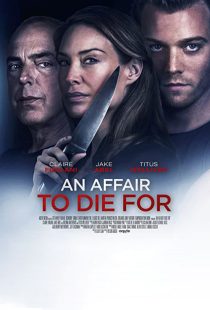 An Affair to Die For 2019