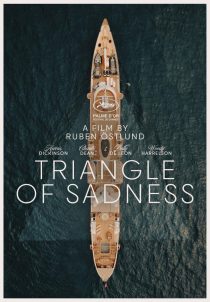 Triangle of Sadness 2022