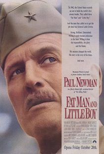 Fat Man and Little Boy 1989