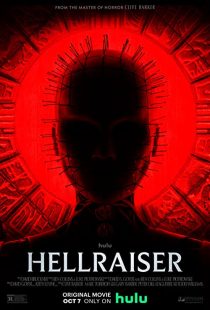 Hellraiser 2022