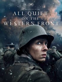 All Quiet on the Western Front 2022