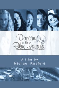 Dancing at the Blue Iguana 2000