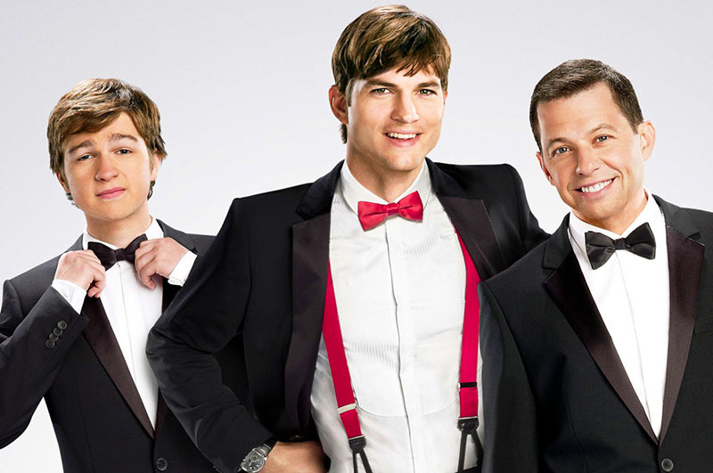Two and a Half Men