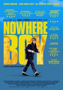 Nowhere Boy 2009