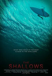 The Shallows 2016