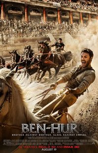 Ben-Hur 2016