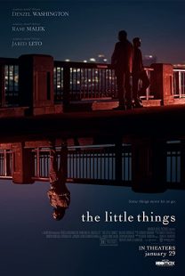 The Little Things 2021