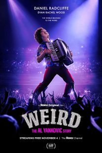 Weird: The Al Yankovic Story 2022