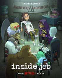 Inside Job 2021